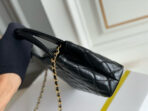 CHA 23K Kelly Handbag - Image 7