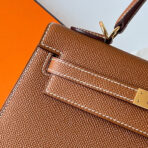 HERM Kelly, 25cm, CK 37, - Image 5