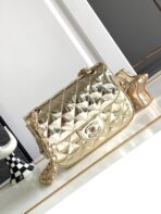 CHA 24C CF Mini Bag - Image 2