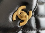 CHA 23K Kelly Handbag - Image 5