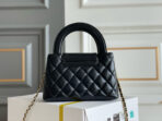 CHA 23K Kelly Handbag - Image 4