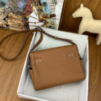 HERM KELLY MESSENGER 25 - Image 4