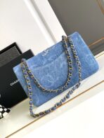 CHA 23K Denim CF - Image 6