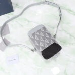 CD Diamond Sling Bag - Image 6