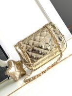 CHA 24C CF Mini Bag - Image 6