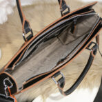 HERM laptop bag 38cm - Image 9