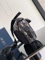 CD Messager Bag - Image 3