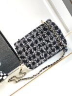 CHA 23K CF Bag - Image 6
