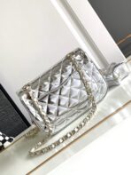 CHA 24C CF Mini Bag - Image 6
