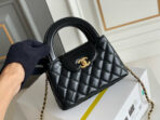 CHA 23K Kelly Handbag - Image 3