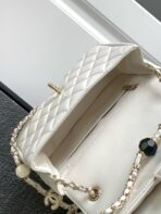 CHA 23K CF Bag - Image 8