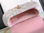 CHA 24C Coco Carry Me Handbag - Image 9