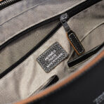 HERM laptop bag 38cm - Image 8