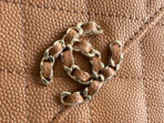 CHA 23P Kelly Handle Bag - Image 4