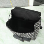 CD Oblique Backpack - Image 10