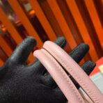 HM BIRKIN 30CM LIGHT PINK   GOLD HARDWARE - Image 7