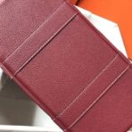 HERM Garden Party 36 Bag In Bordeaux - Image 4