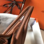 HERM Garden Party 36 Bag In Gold - Image 3