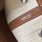 HERM Garden Party 36 Bag In Gold - Image 5