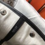 HERM Garden Party 36 Bag In Black - Image 6