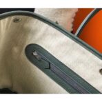 HERM Garden Party 36 Bag In Vert Amande - Image 7