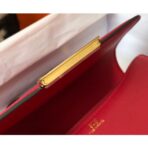 HERM Red Constance MM 24cm   Bag - Image 6