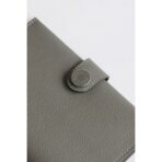 HERM R.M.S Passport Holder in Gris Meyer Evercolor - Image 6