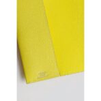 HERM R.M.S Passport Holder in Lime Evercolor - Image 4