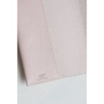 HERM R.M.S Passport Holder in Mauve Pale Evercolor - Image 2