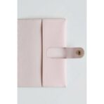 HERM R.M.S Passport Holder in Mauve Pale Evercolor - Image 3