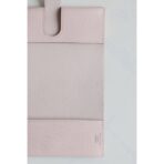 HERM R.M.S Passport Holder in Mauve Pale Evercolor - Image 5