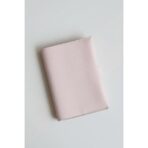 HERM R.M.S Passport Holder in Mauve Pale Evercolor - Image 8