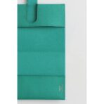 HERM R.M.S Passport Holder in Vert Verone Evercolor - Image 4