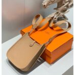 HERM Evelyne III TPM Bag In Chai - Image 4