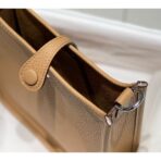 HERM Evelyne III TPM Bag In Chai - Image 6