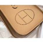 HERM Evelyne III TPM Bag In Chai - Image 7