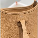 HERM Evelyne III TPM Bag In Chai - Image 8