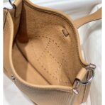 HERM Evelyne III TPM Bag In Chai - Image 9