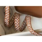 HERM Evelyne III TPM Bag In Gold - Image 5