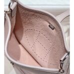 HERM Evelyne III TPM Bag In Mauve Pale - Image 9