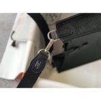 HERM Evelyne III TPM Bag In Black - Image 3