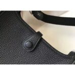 HERM Evelyne III TPM Bag In Black - Image 7
