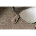 HERM Evelyne III TPM Bag In Tourterelle - Image 5