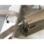 HERM Evelyne III TPM Bag In Tourterelle - Image 6