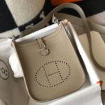 HERM Evelyne III TPM Bag In Tourterelle