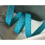 HERM Evelyne III TPM Bag In Vert Amande - Image 7