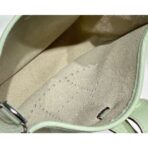 HERM Evelyne III TPM Bag In Vert Fizz - Image 8