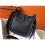 HERM Evelyne III 29 PM Bag In Black - Image 3
