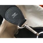 HERM Evelyne III 29 PM Bag In Black - Image 8