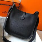 HERM Evelyne III 29 PM Bag In Black